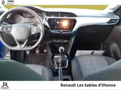 Photo 4 Opel Corsa  1.2 75ch Edition