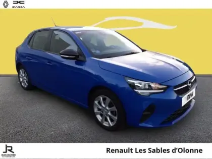 Photo 1 Opel Corsa  1.2 75ch Edition