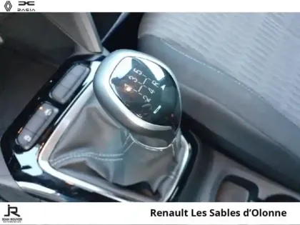 Photo 5 Opel Corsa  1.2 75ch Edition