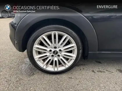 Photo 7 Mini Mini  Cooper S 192ch Exquisite BVA7 Euro6d-T