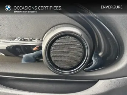 Photo 13 Mini Mini  Cooper S 192ch Exquisite BVA7 Euro6d-T