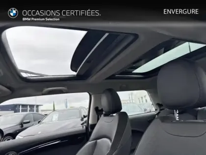 Photo 11 Mini Mini  Cooper S 192ch Exquisite BVA7 Euro6d-T