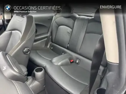 Photo 12 Mini Mini  Cooper S 192ch Exquisite BVA7 Euro6d-T