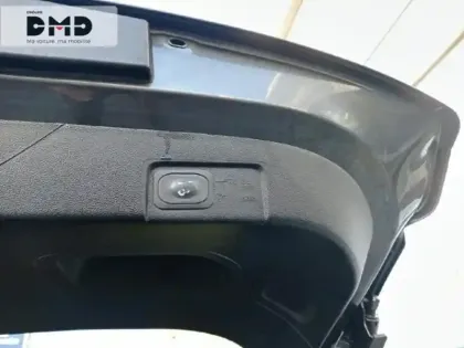 Photo 14 Ford Puma  1.0 Flexifuel 125ch S&S mHEV ST-Line