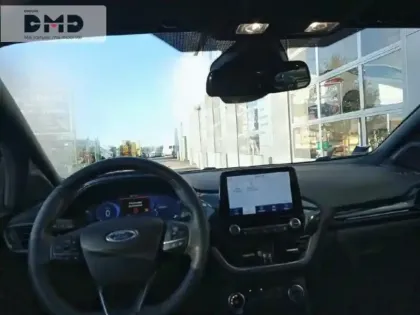 Photo 4 Ford Puma  1.0 Flexifuel 125ch S&S mHEV ST-Line