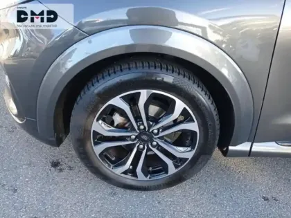 Photo 12 Ford Puma  1.0 Flexifuel 125ch S&S mHEV ST-Line