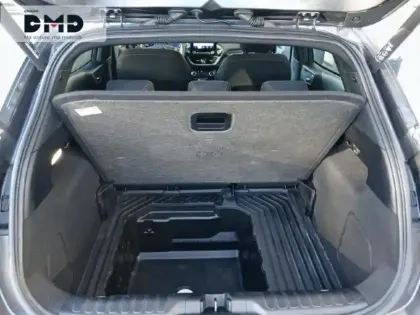 Photo 11 Ford Puma  1.0 Flexifuel 125ch S&S mHEV ST-Line