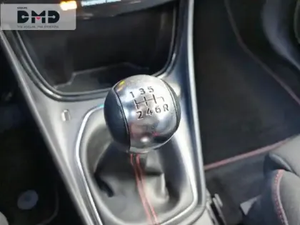 Photo 7 Ford Puma  1.0 Flexifuel 125ch S&S mHEV ST-Line