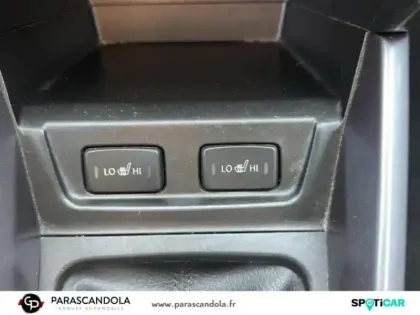 Photo 11 Suzuki Vitara  1.4 Boosterjet Hybrid 129ch Privilège