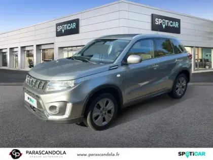 Photo Suzuki Vitara