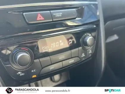 Photo 12 Suzuki Vitara  1.4 Boosterjet Hybrid 129ch Privilège