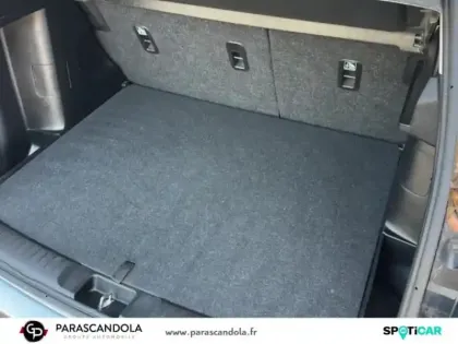 Photo 5 Suzuki Vitara  1.4 Boosterjet Hybrid 129ch Privilège