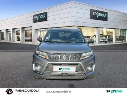 Photo 1 Suzuki Vitara  1.4 Boosterjet Hybrid 129ch Privilège