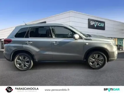 Photo 3 Suzuki Vitara  1.4 Boosterjet Hybrid 129ch Privilège