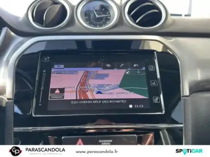 Photo 13 Suzuki Vitara  1.4 Boosterjet Hybrid 129ch Privilège