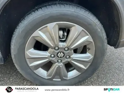 Photo 10 Suzuki Vitara  1.4 Boosterjet Hybrid 129ch Privilège