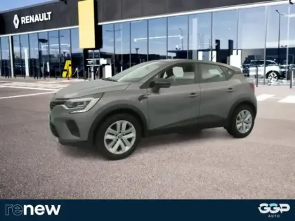 Photo 11 Renault Captur  1.0 TCe 90ch Business -21