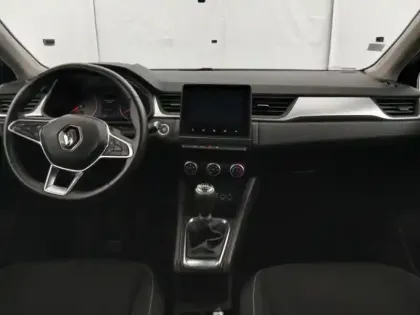 Photo 12 Renault Captur  1.0 TCe 90ch Business -21