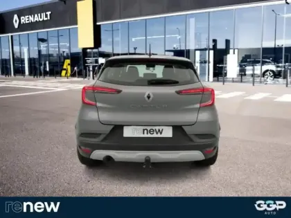 Photo 8 Renault Captur  1.0 TCe 90ch Business -21