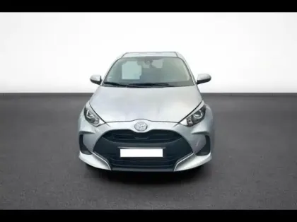 Photo 1 Toyota Yaris  120 VVT-i Dynamic Business RAC2024  MC24