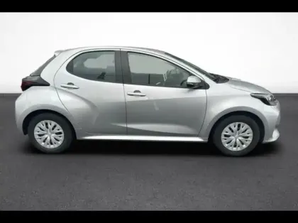 Photo 6 Toyota Yaris  120 VVT-i Dynamic Business RAC2024  MC24