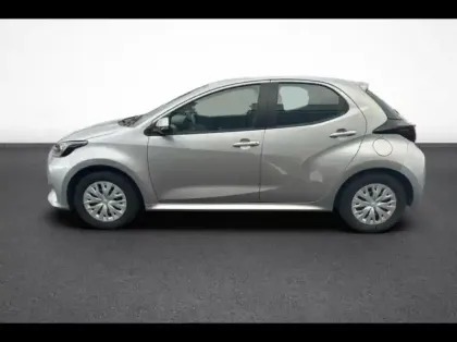 Photo 2 Toyota Yaris  120 VVT-i Dynamic Business RAC2024  MC24