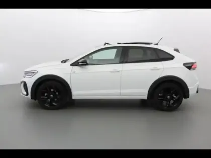 Photo 2 Volkswagen Taigo  1.0 TSI 116ch R-Line Edition DSG7