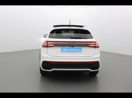 Photo 4 Volkswagen Taigo  1.0 TSI 116ch R-Line Edition DSG7