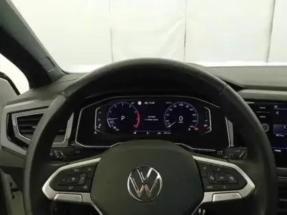 Photo 14 Volkswagen Taigo  1.0 TSI 116ch R-Line Edition DSG7