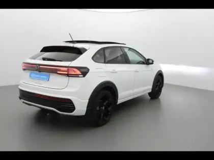 Photo 1 Volkswagen Taigo  1.0 TSI 116ch R-Line Edition DSG7