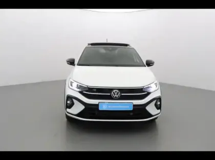 Photo 3 Volkswagen Taigo  1.0 TSI 116ch R-Line Edition DSG7