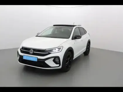 Photo Volkswagen Taigo