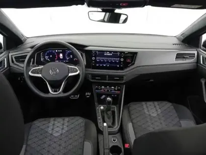 Photo 5 Volkswagen Taigo  1.0 TSI 116ch R-Line Edition DSG7