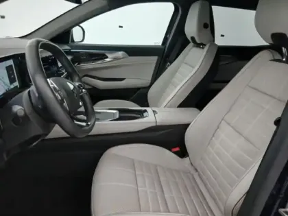 Photo 13 Renault Espace  1.2 E-Tech full hybrid 200ch Iconic