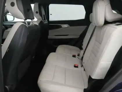 Photo 14 Renault Espace  1.2 E-Tech full hybrid 200ch Iconic