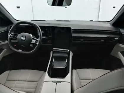 Photo 12 Renault Espace  1.2 E-Tech full hybrid 200ch Iconic