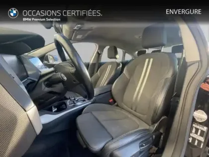 Photo 3 BMW Serie 2 Série 2 Gran Coupé 218iA 136ch DKG7