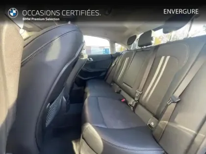 Photo 12 BMW Serie 2 Série 2 Gran Coupé 218iA 136ch DKG7