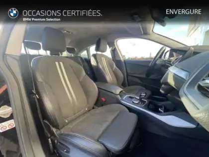 Photo 8 BMW Serie 2 Série 2 Gran Coupé 218iA 136ch DKG7