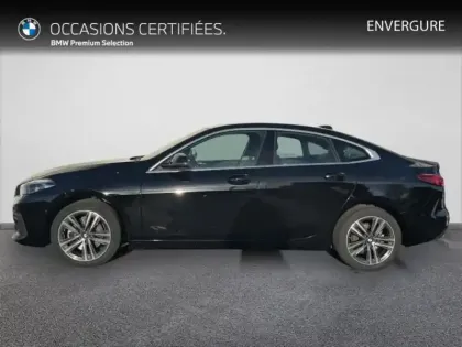 Photo 2 BMW Serie 2 Série 2 Gran Coupé 218iA 136ch DKG7