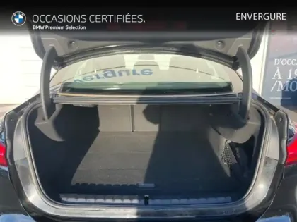 Photo 6 BMW Serie 2 Série 2 Gran Coupé 218iA 136ch DKG7