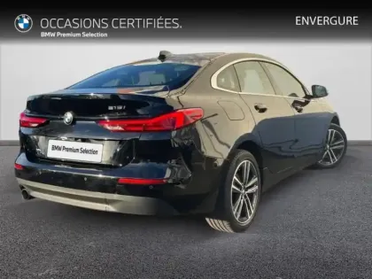 Photo 1 BMW Serie 2 Série 2 Gran Coupé 218iA 136ch DKG7