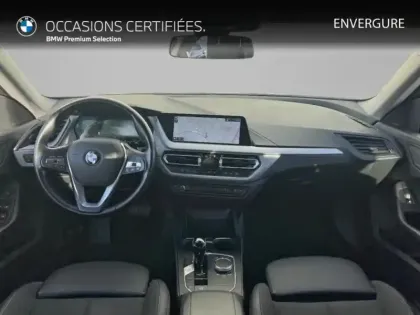 Photo 4 BMW Serie 2 Série 2 Gran Coupé 218iA 136ch DKG7