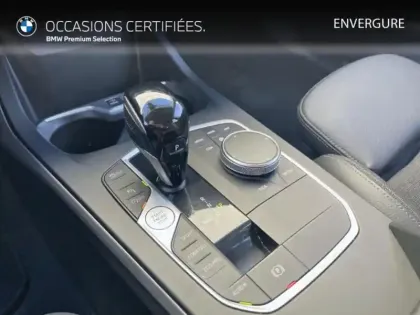 Photo 14 BMW Serie 2 Série 2 Gran Coupé 218iA 136ch DKG7