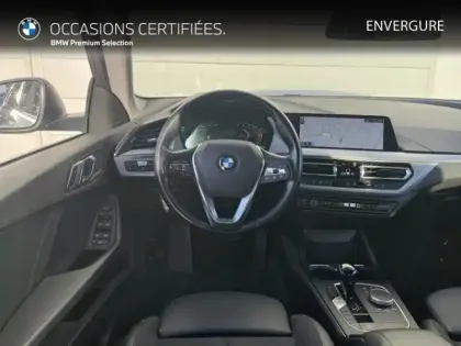 Photo 5 BMW Serie 2 Série 2 Gran Coupé 218iA 136ch DKG7