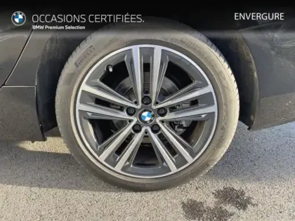 Photo 7 BMW Serie 2 Série 2 Gran Coupé 218iA 136ch DKG7