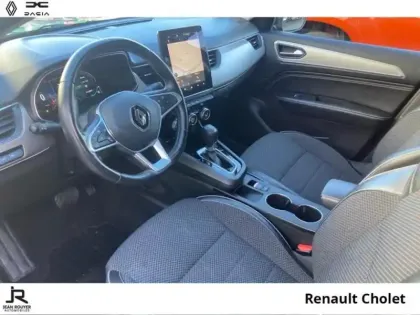 Photo 13 Renault Arkana  1.6 E-Tech 145ch Intens -21B