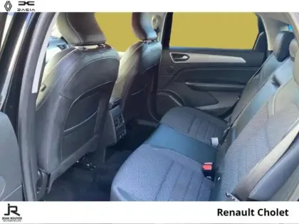 Photo 3 Renault Arkana  1.6 E-Tech 145ch Intens -21B