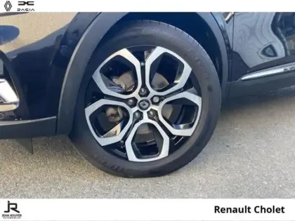 Photo 7 Renault Arkana  1.6 E-Tech 145ch Intens -21B