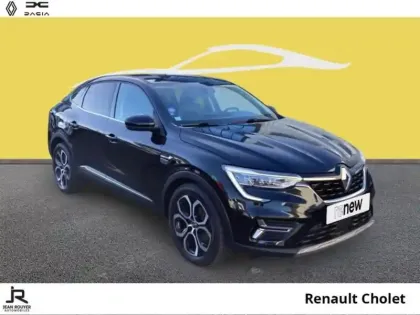 Photo 1 Renault Arkana  1.6 E-Tech 145ch Intens -21B